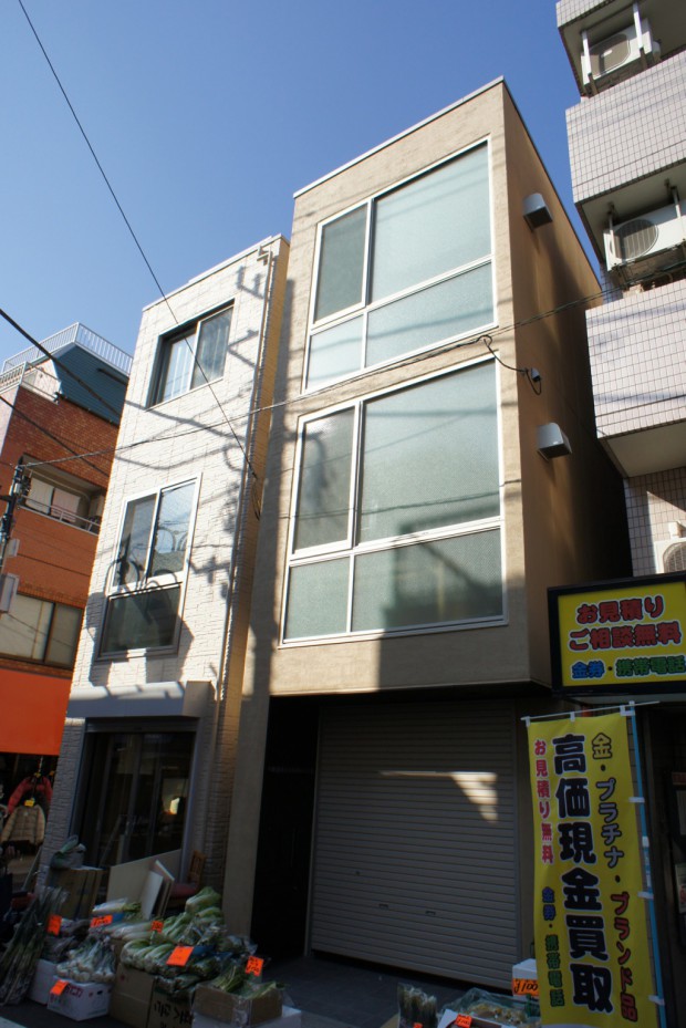 syoutengai