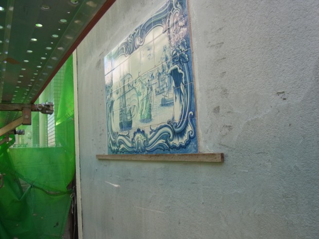 azulejo