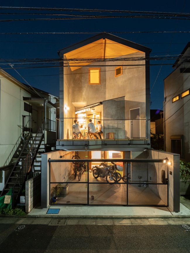 25 best architecture firms in Tokyo