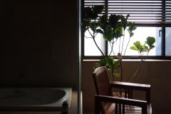 世代交代した家