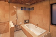 世代交代した家