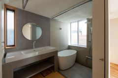 ひかりつむぐ家