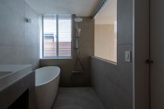 ひかりつむぐ家