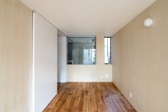 ひかりつむぐ家