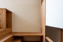 ひかりつむぐ家